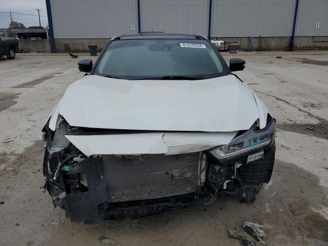 Photo 5 from auction – 2021 NISSAN MAXIMA PLA with VIN 1N4AA6FV0MC507630
