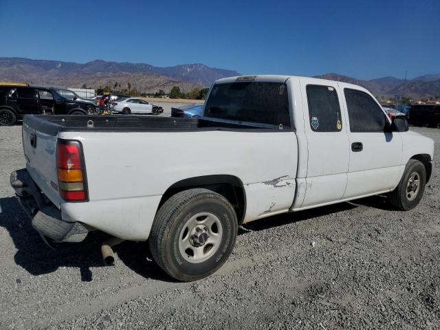 Photo 3 from auction – 2004 GMC NEW SIERRA with VIN 2GTEC19V741298168