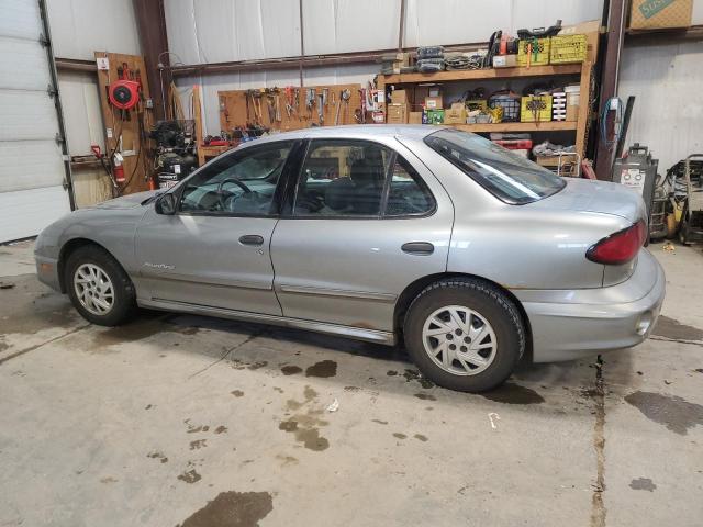 Photo 2 from auction – 2004 PONTIAC SUNFIRE SL with VIN 3G2JB52F34S154055