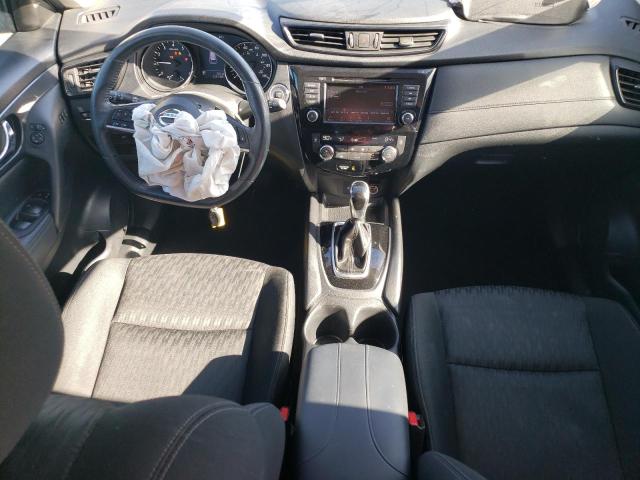 Photo 8 from auction – 2018 NISSAN ROGUE S with VIN KNMAT2MT9JP528656