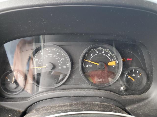 Photo 9 from auction – 2016 JEEP PATRIOT SP with VIN 1C4NJPBB5GD703042