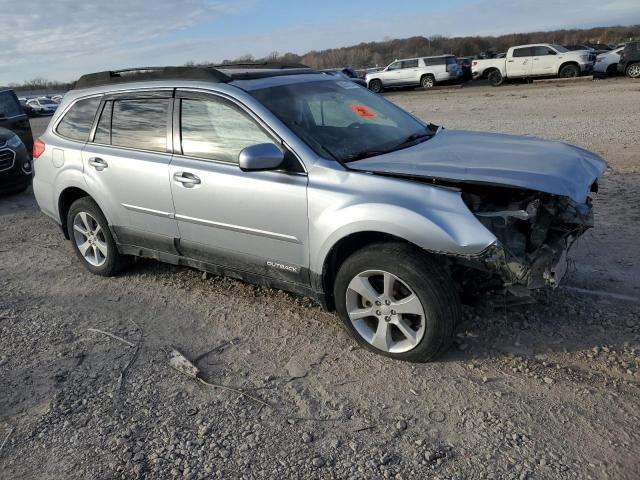 Photo 4 from auction – 2013 SUBARU OUTBACK 2. with VIN 4S4BRCGC0D3275092