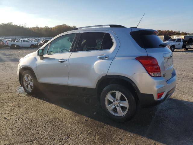Photo 2 from auction – 2019 CHEVROLET TRAX 1LT with VIN KL7CJLSB0KB864271