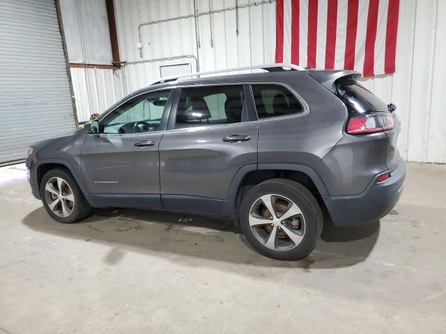 Photo 2 from auction – 2019 JEEP CHEROKEE L with VIN 1C4PJLDB7KD110791