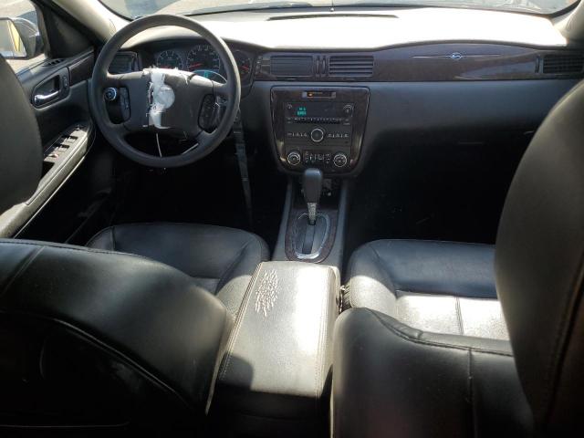 Photo 8 from auction – 2015 CHEVROLET IMPALA LIM with VIN 2G1WC5E35F1119573