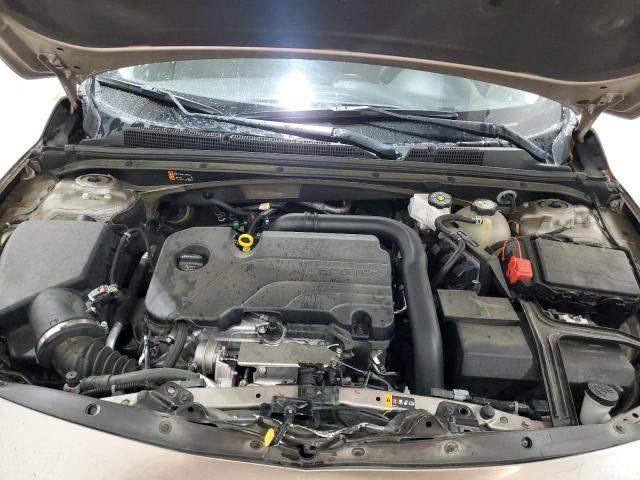 Photo 11 from auction – 2023 CHEVROLET MALIBU LT with VIN 1G1ZD5ST7PF204746