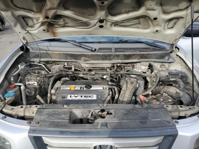 Photo 11 from auction – 2008 HONDA ELEMENT EX with VIN 5J6YH27778L019739