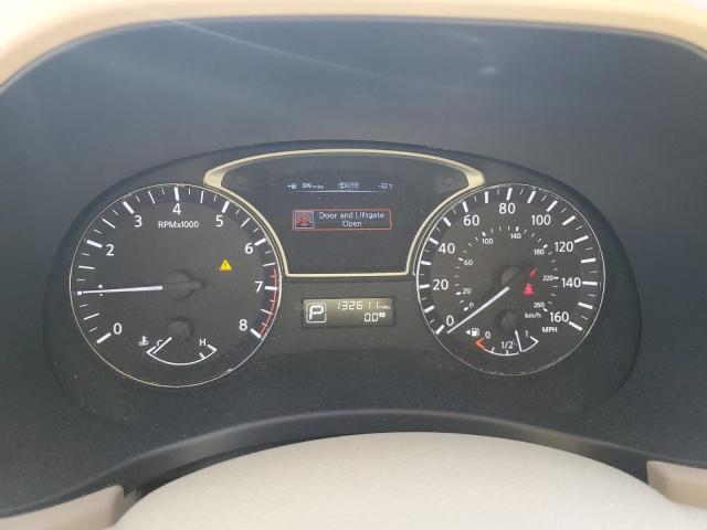 Photo 9 from auction – 2013 NISSAN PATHFINDER with VIN 5N1AR2MM4DC634558