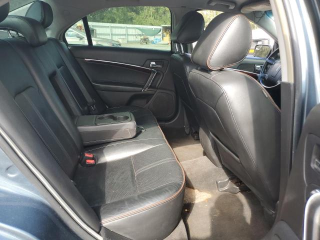 Photo 10 from auction – 2011 LINCOLN MKZ with VIN 3LNHL2GCXBR754933
