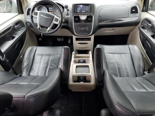 Photo 8 from auction – 2014 CHRYSLER TOWN & COU with VIN 2C4RC1BG6ER402374