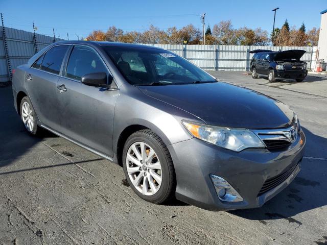 Photo 4 from auction – 2012 TOYOTA CAMRY BASE with VIN 4T1BF1FK9CU140157