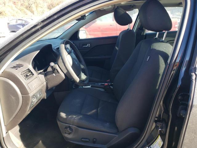 Photo 7 from auction – 2011 FORD FUSION SE with VIN 3FAHP0HA6BR295187