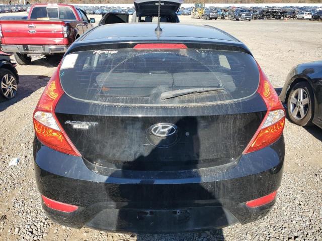 Photo 6 from auction – 2012 HYUNDAI ACCENT GLS with VIN KMHCT5AE0CU043824