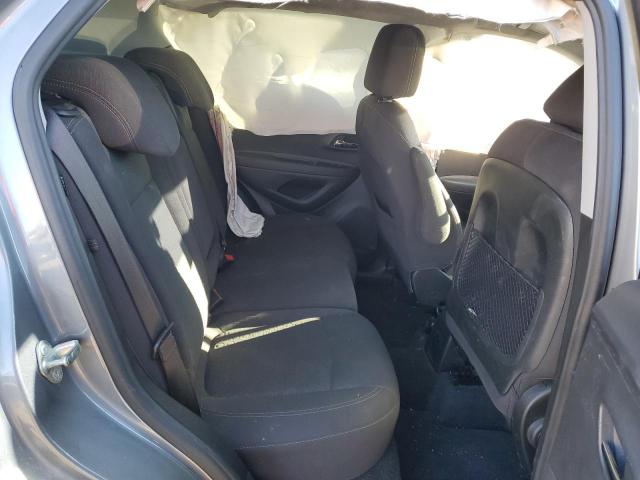 Photo 10 from auction – 2020 CHEVROLET TRAX LS with VIN 3GNCJKSB0LL152685