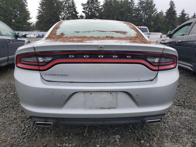 Photo 6 from auction – 2019 DODGE CHARGER SX with VIN 2C3CDXBG2KH696299