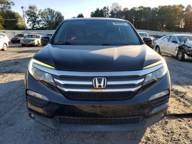 Photo 5 from auction – 2017 HONDA PILOT EX with VIN 5FNYF5H31HB044048