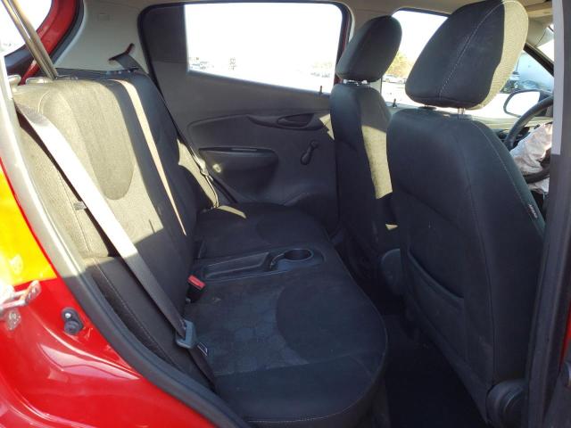 Photo 10 from auction – 2017 CHEVROLET SPARK LS with VIN KL8CB6SA5HC829486