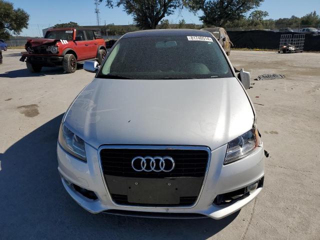Photo 5 from auction – 2013 AUDI A3 PREMIUM with VIN WAUBEAFM6DA023807