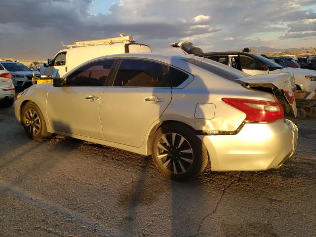 Photo 2 from auction – 2018 NISSAN ALTIMA 2.5 with VIN 1N4AL3AP2JC247065