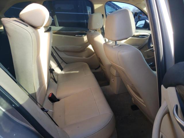 Photo 10 from auction – 2013 BMW X1 SDRIVE2 with VIN WBAVM1C58DVW45153