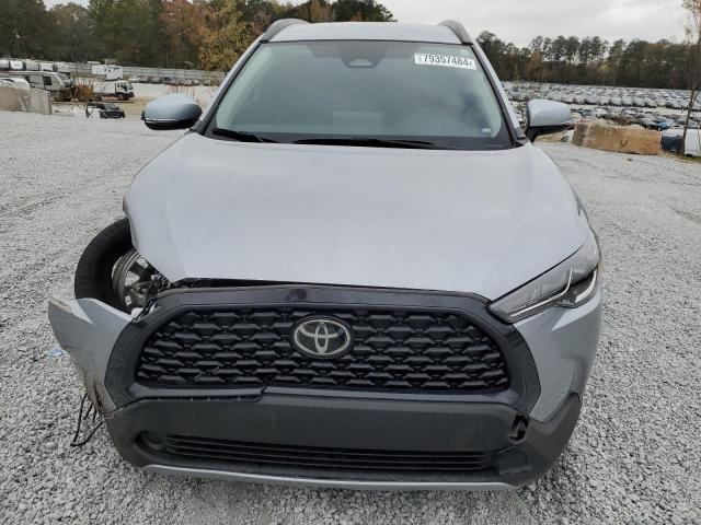 Photo 5 from auction – 2024 TOYOTA COROLLA CR with VIN 7MUCAAAG7RV094082