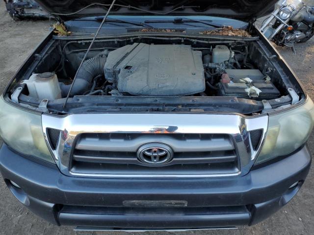 Photo 11 from auction – 2010 TOYOTA TACOMA DOU with VIN 3TMLU4EN7AM047103