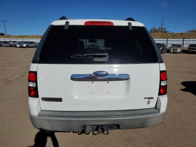 Photo 6 from auction – 2006 FORD EXPLORER X with VIN 1FMEU73816UA58264