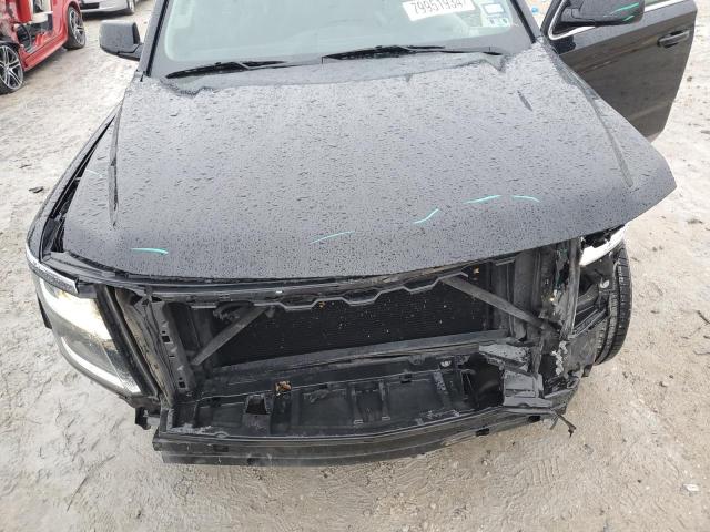 Photo 12 from auction – 2015 CHEVROLET SUBURBAN C with VIN 1GNSCJKC1FR263168