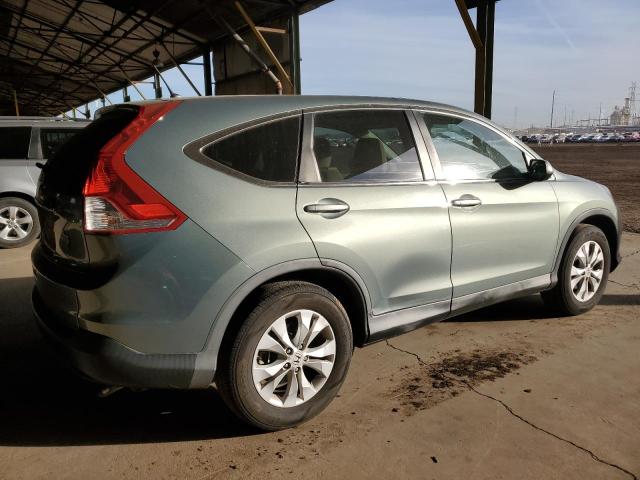 Photo 3 from auction – 2012 HONDA CR-V EX with VIN 2HKRM3H51CH501631