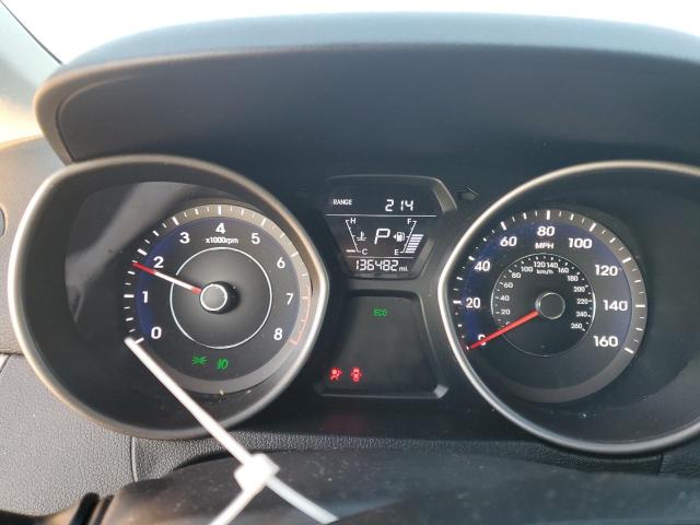 Photo 9 from auction – 2016 HYUNDAI ELANTRA SE with VIN 5NPDH4AE5GH736702