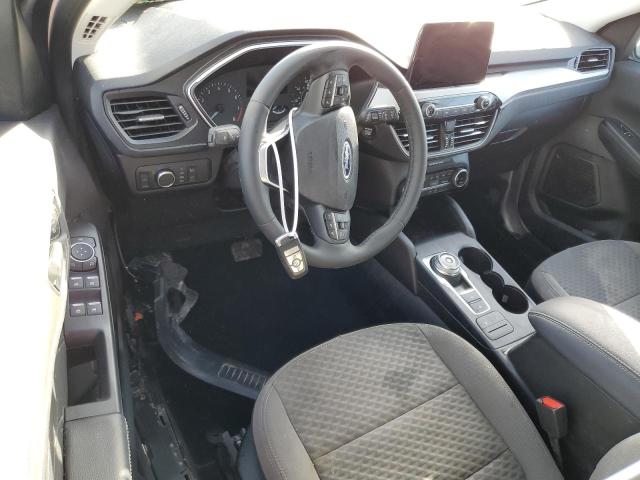 Photo 8 from auction – 2022 FORD ESCAPE SE with VIN 1FMCU9G67NUB47797
