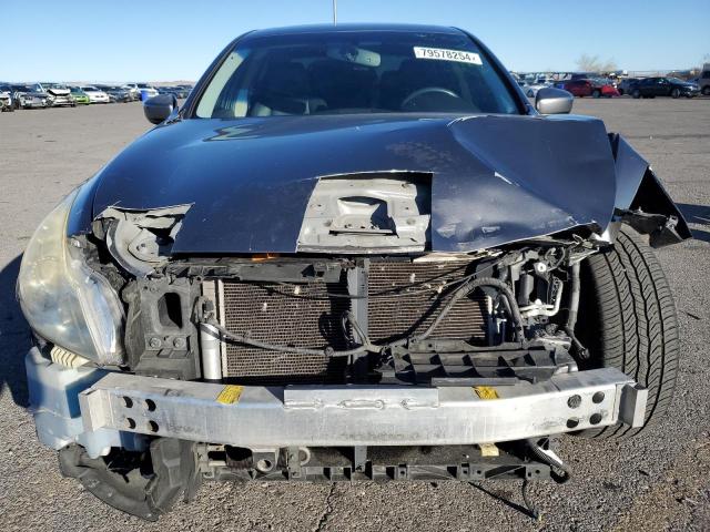 Photo 5 from auction – 2012 INFINITI G37 BASE with VIN JN1CV6AP8CM627865