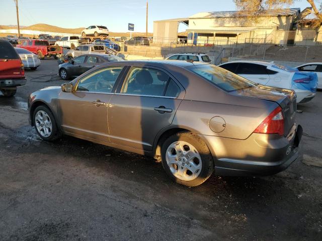 Photo 2 from auction – 2011 FORD FUSION SE with VIN 3FAHP0HA0BR155152