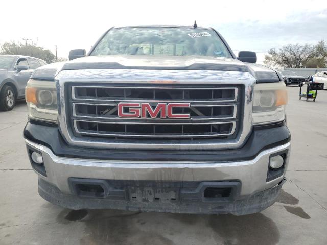 Photo 5 from auction – 2015 GMC SIERRA C15 with VIN 1GTR1UEC7FZ186204