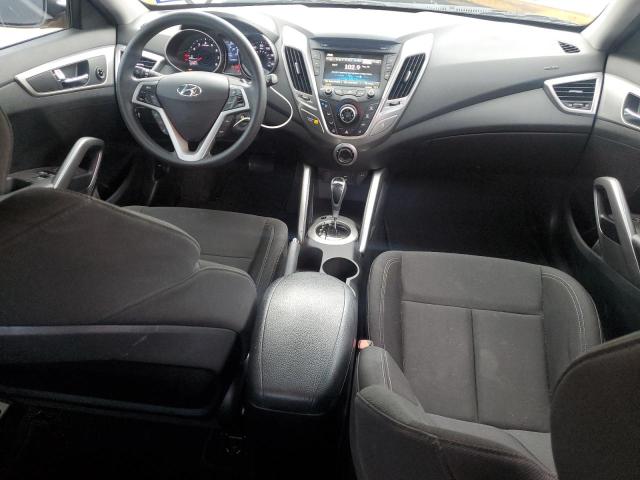 Photo 8 from auction – 2016 HYUNDAI VELOSTER with VIN KMHTC6AD7GU287604