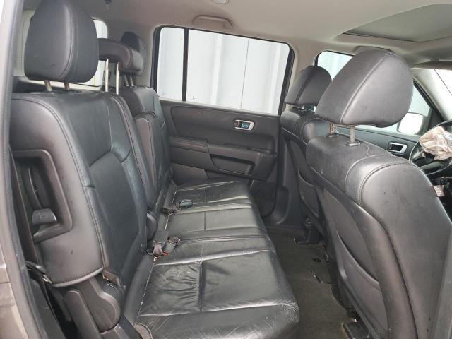 Снимка 11 от търг – 2015 HONDA PILOT EXL с VIN 5FNYF3H53FB019560