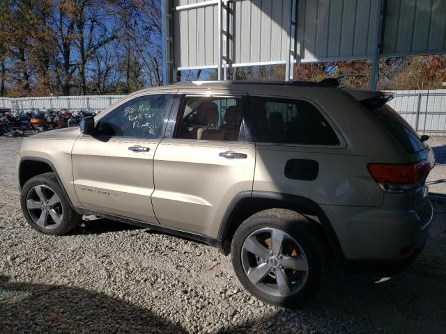 Photo 2 from auction – 2014 JEEP GRAND CHER with VIN 1C4RJFBG7EC151957