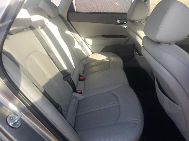Zdjęcie 10 z aukcji – 2016 KIA OPTIMA EX z VIN 5XXGU4L32GG073749