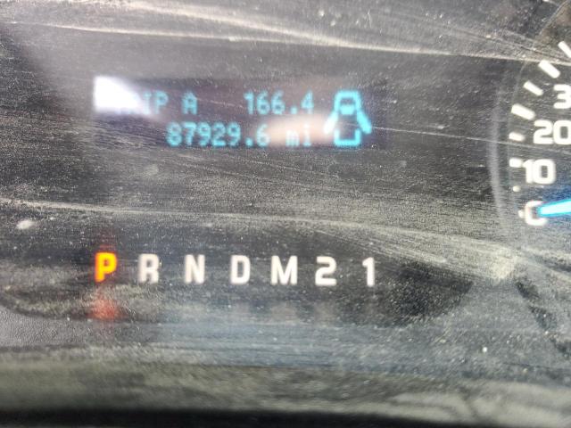 Photo 9 from auction – 2013 FORD F150 with VIN 1FTNF1EF4DKF95257