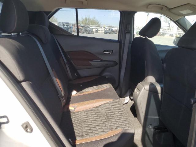 Photo 11 from auction – 2023 NISSAN KICKS SR with VIN 3N1CP5DV3PL483236