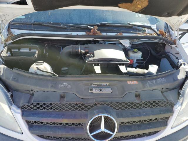 Photo 12 from auction – 2010 MERCEDES-BENZ SPRINTER 3 with VIN WDAPF4CC4A9458747