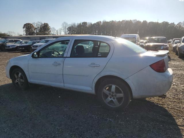 Photo 2 from auction – 2008 CHEVROLET COBALT LT with VIN 1G1AL58F587127145