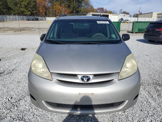 Photo 5 from auction – 2006 TOYOTA SIENNA CE with VIN 5TDZA23C46S433607
