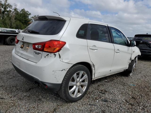 Photo 3 from auction – 2014 MITSUBISHI OUTLANDER with VIN 4A4AP3AU2EE016593