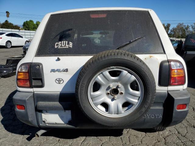 Photo 6 from auction – 1998 TOYOTA RAV4 with VIN JT3GP10V3W0030988