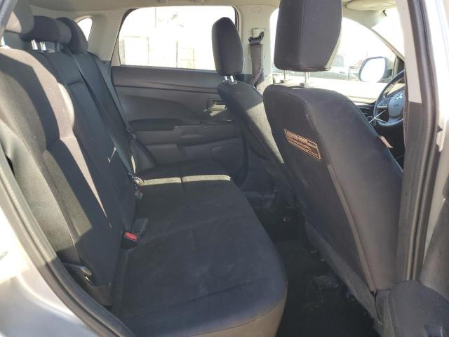 Photo 10 from auction – 2015 MITSUBISHI OUTLANDER with VIN 4A4AP3AW0FE028308