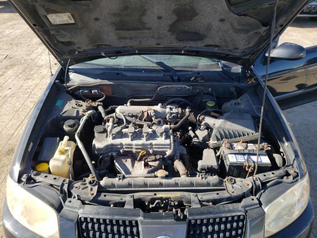 Photo 11 from auction – 2004 NISSAN SENTRA 1.8 with VIN 3N1CB51D74L889977