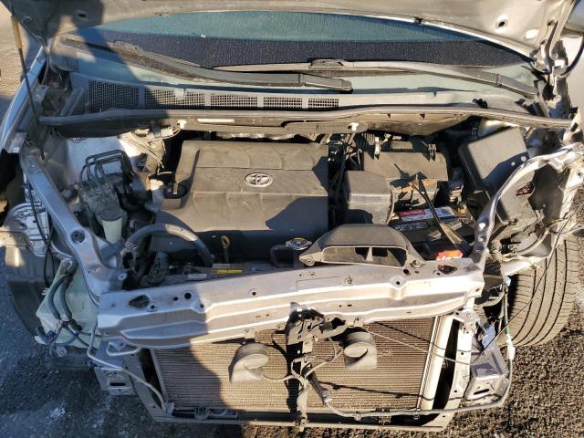 Photo 12 from auction – 2012 TOYOTA SIENNA LE with VIN 5TDKK3DC1CS212755