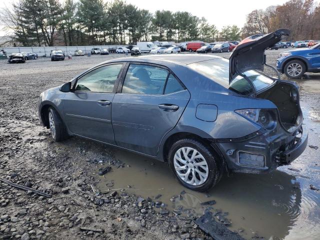 Photo 2 from auction – 2018 TOYOTA COROLLA L with VIN 2T1BURHE5JC039403