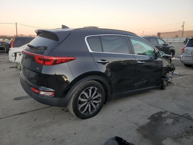 Photo 3 from auction – 2019 KIA SPORTAGE E with VIN KNDPNCAC5K7500644